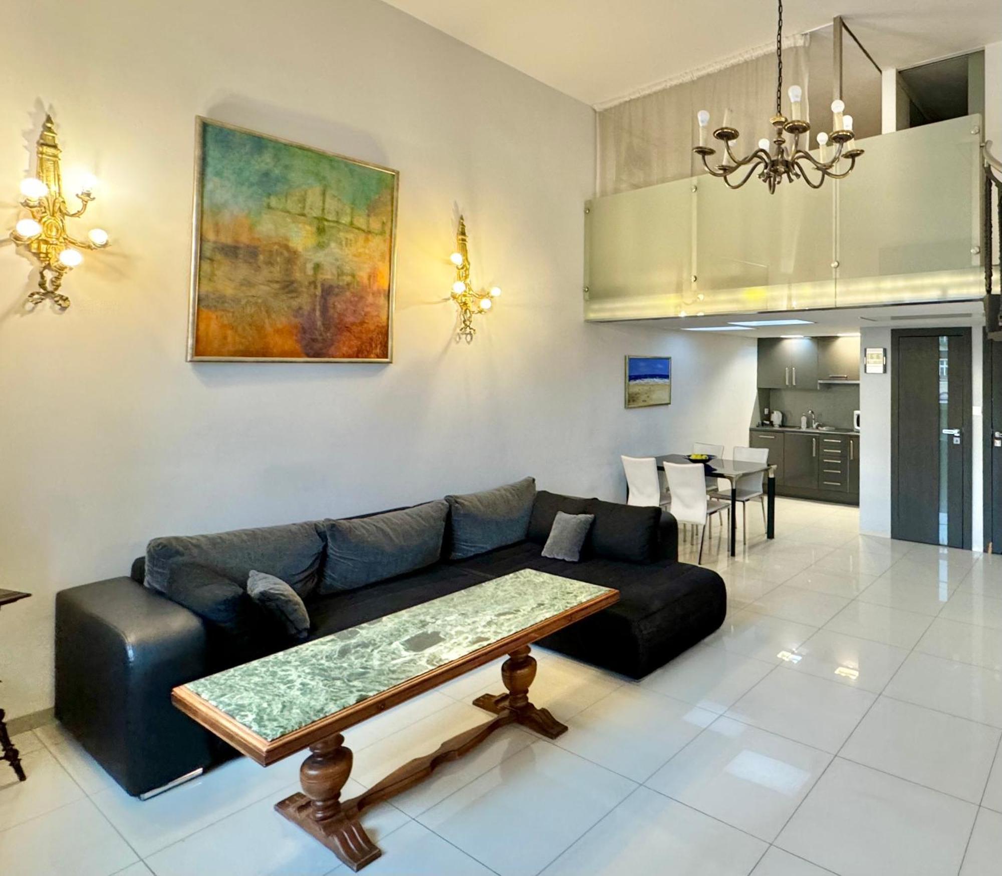 Wroclaw Inn Apartments Luaran gambar