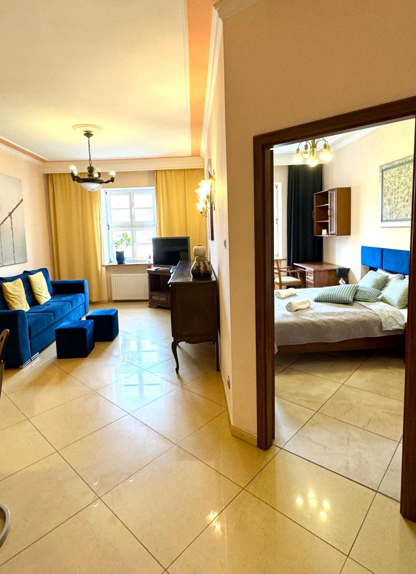 Wroclaw Inn Apartments Luaran gambar