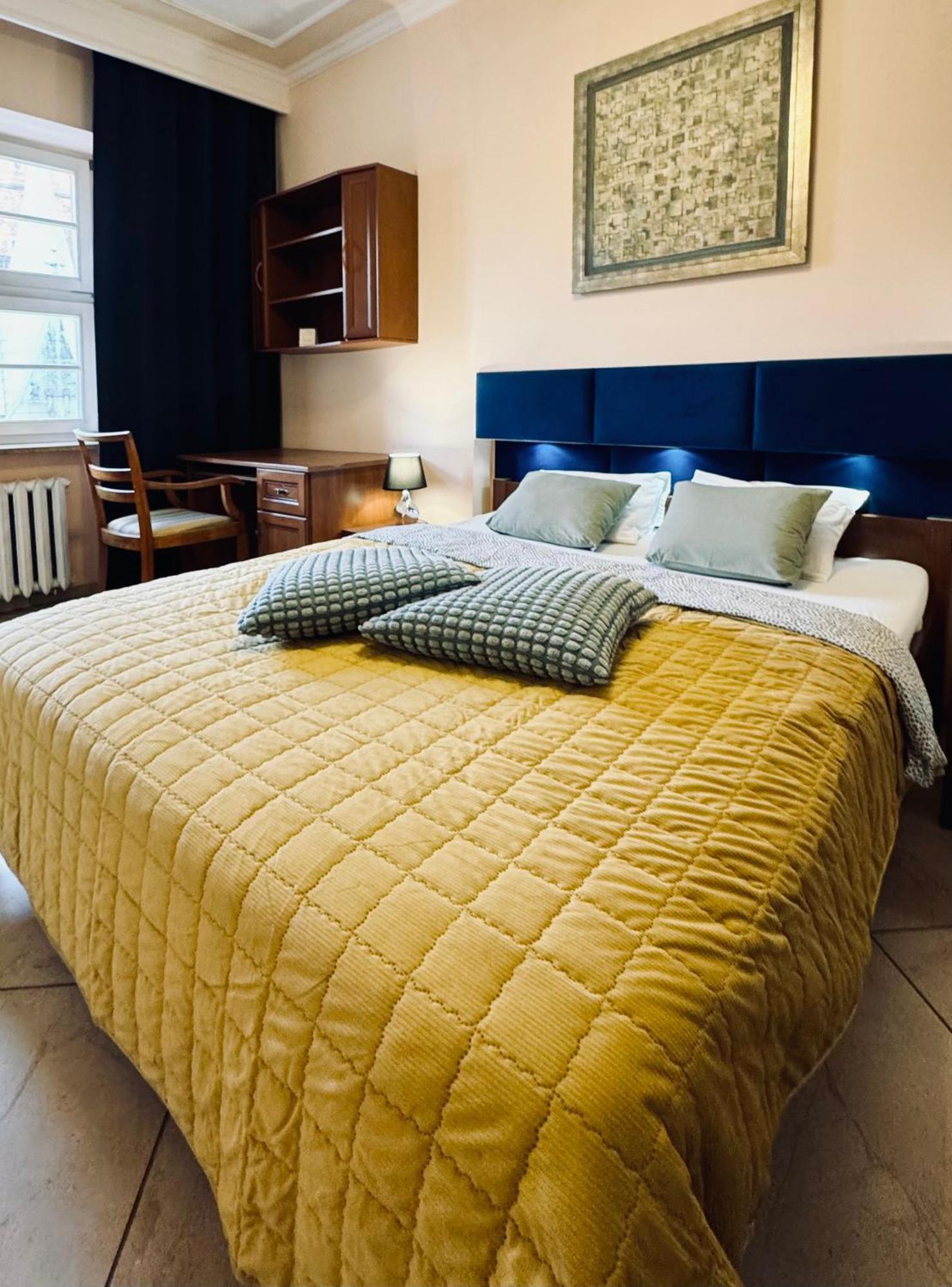 Wroclaw Inn Apartments Luaran gambar