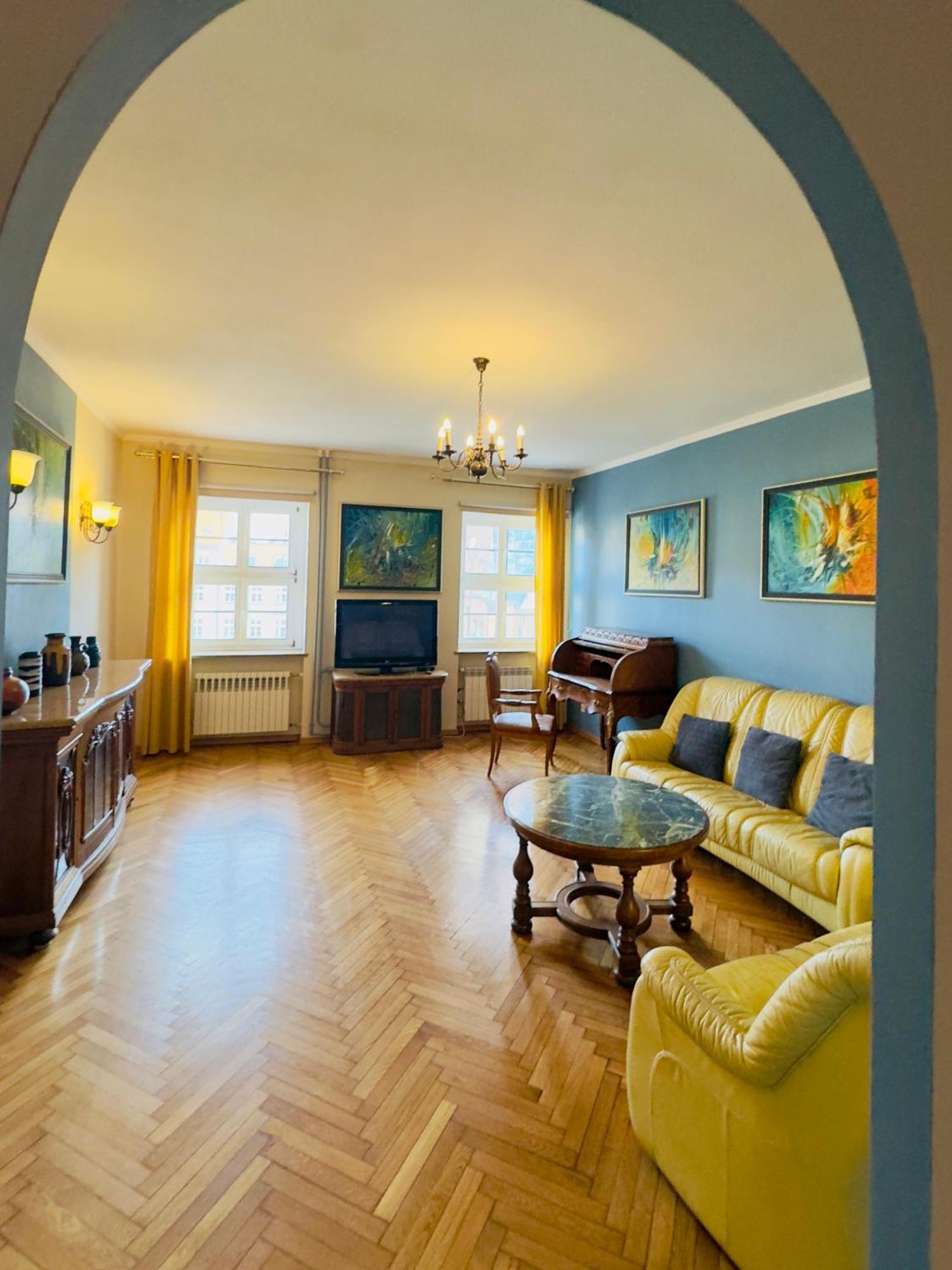 Wroclaw Inn Apartments Luaran gambar