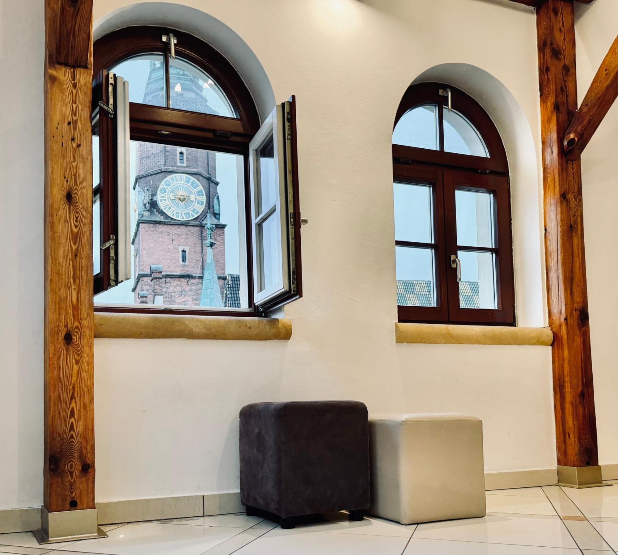 Wroclaw Inn Apartments Luaran gambar