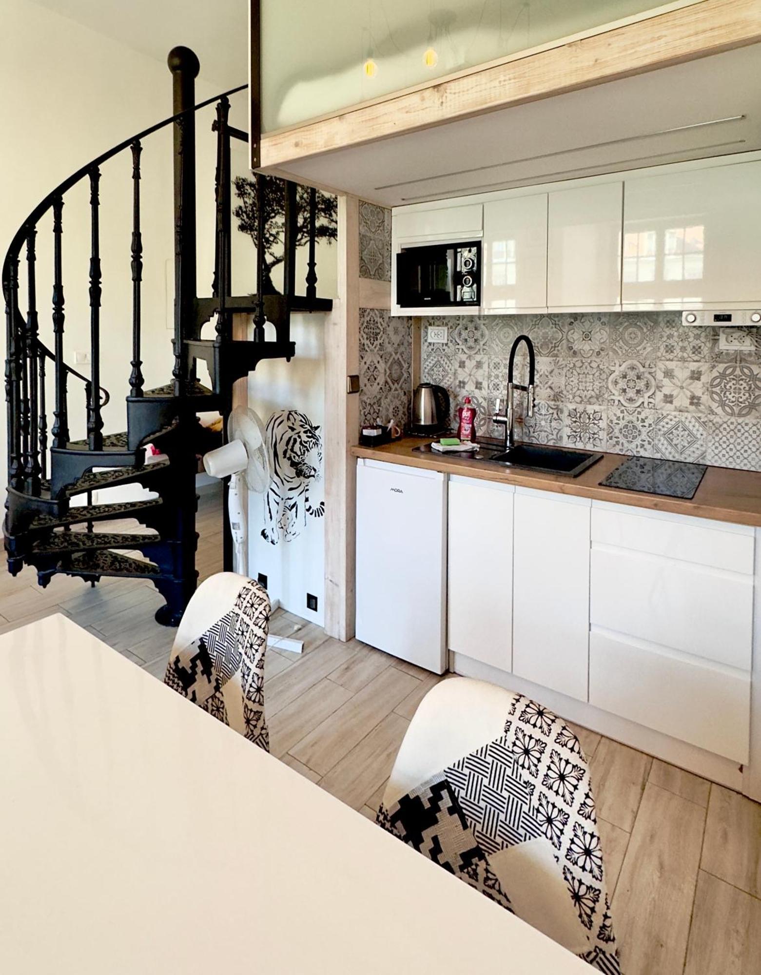 Wroclaw Inn Apartments Luaran gambar