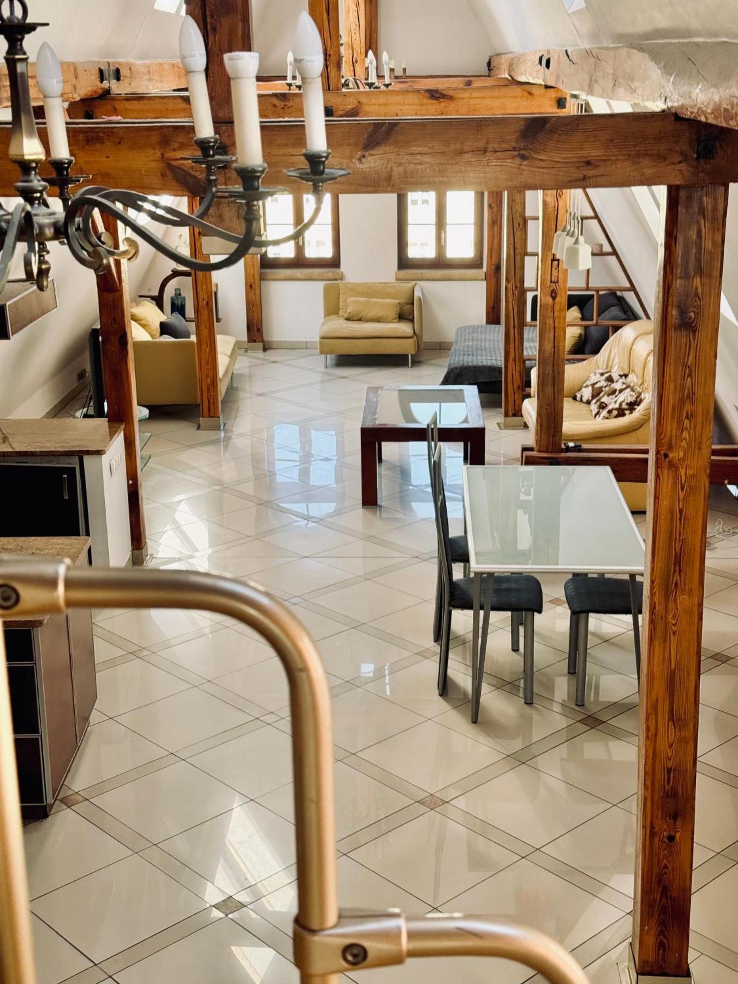 Wroclaw Inn Apartments Luaran gambar