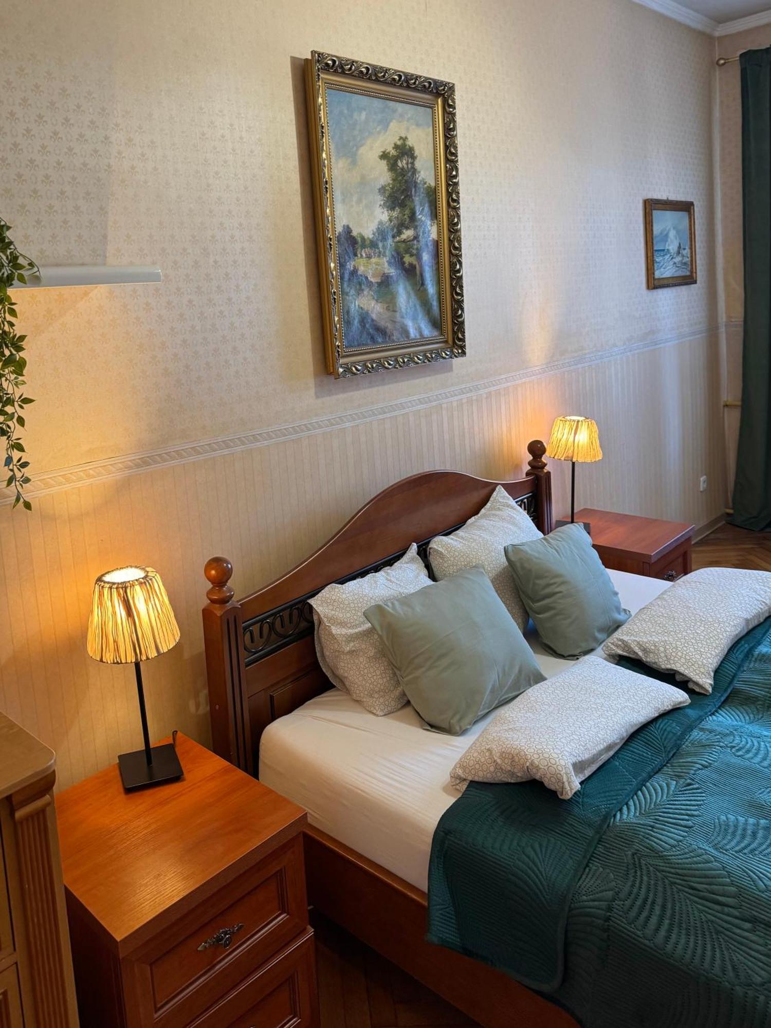 Wroclaw Inn Apartments Luaran gambar