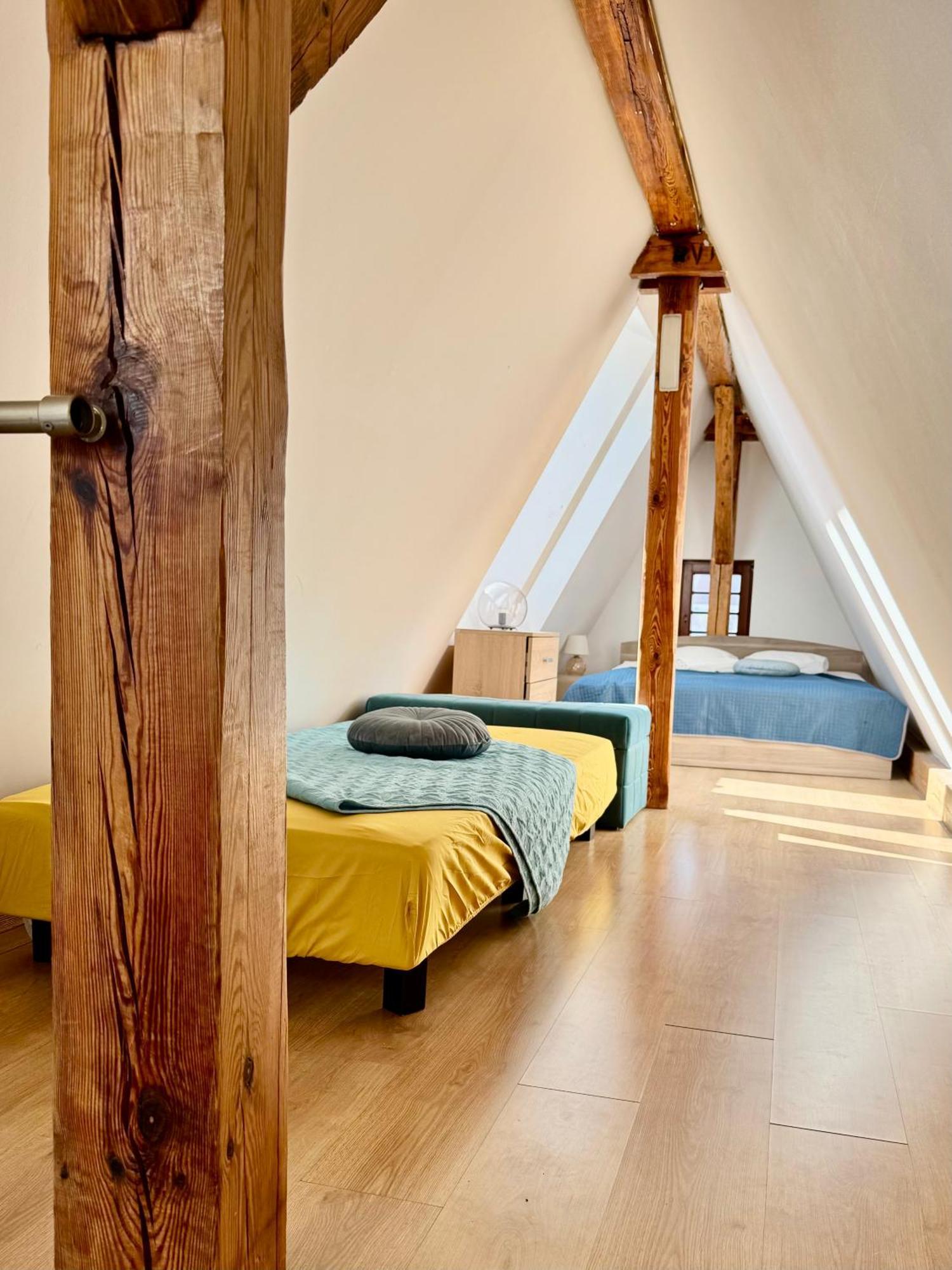 Wroclaw Inn Apartments Luaran gambar
