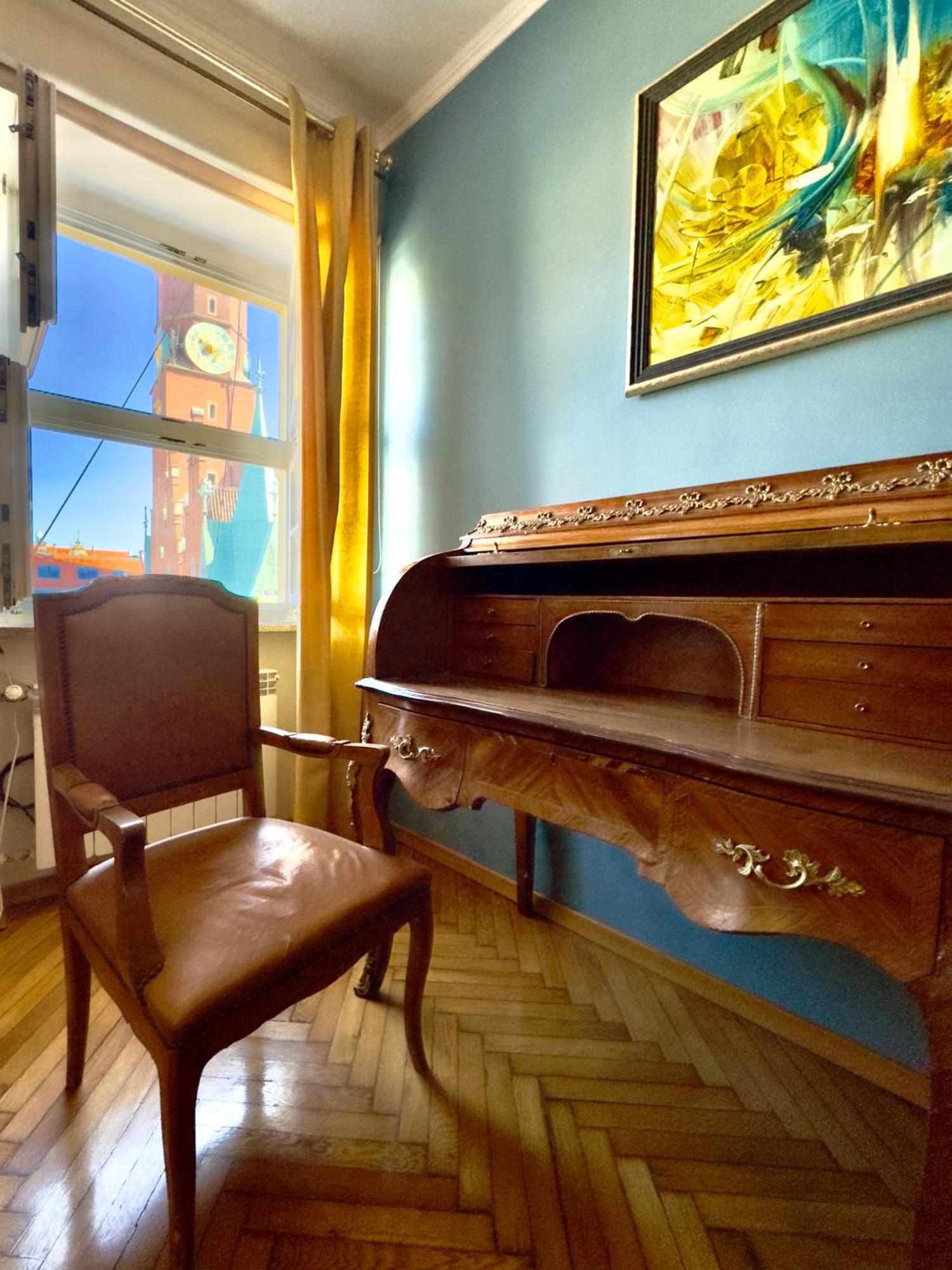 Wroclaw Inn Apartments Luaran gambar