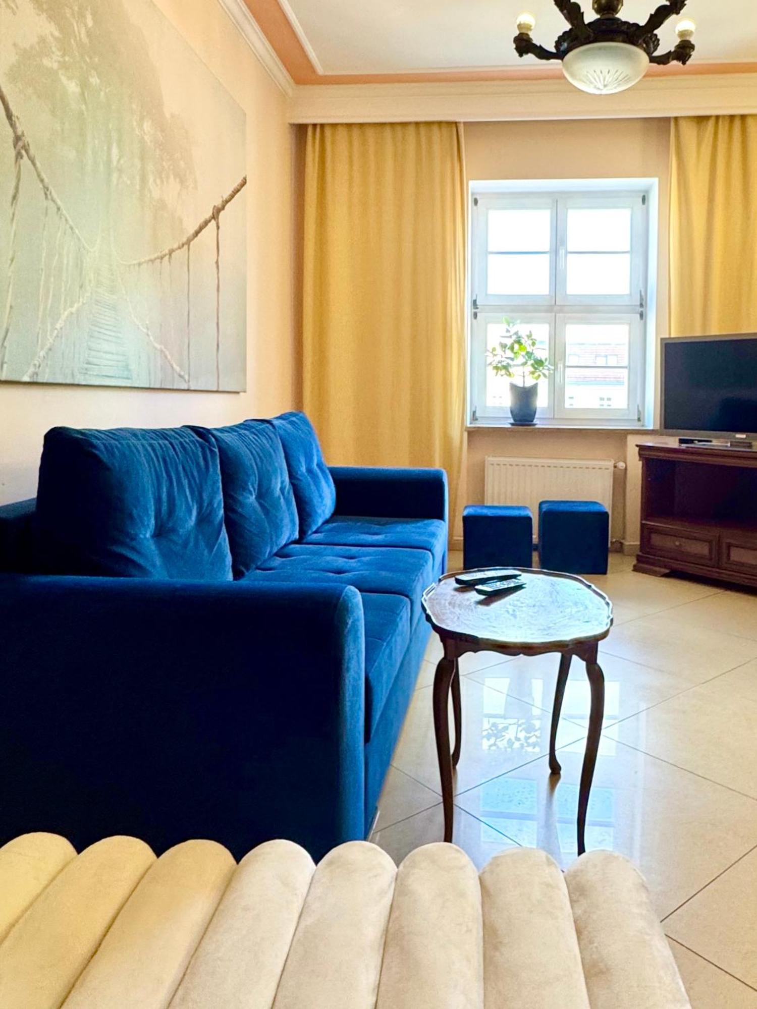 Wroclaw Inn Apartments Luaran gambar
